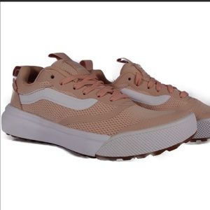 Vans UltraRange RapidWeld (Rose Cloud)
